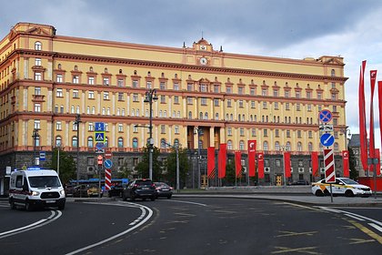В ФСБ сообщили о срыве более 130 воздушных атак в ДНР за прошедшую неделю