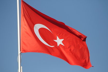 В МИД Турции опровергли участие страны в свержении Асада