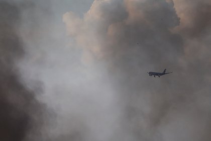 Израиль ударил по военным объектам в Латакии и Тартусе