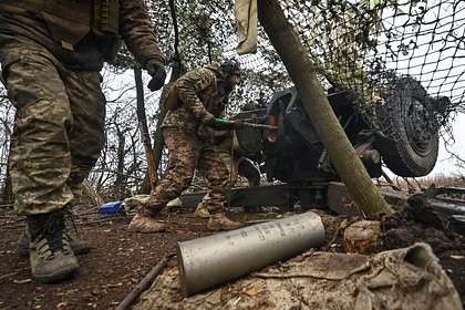 В Минске заявили о желании присутствовать за столом переговоров по Украине