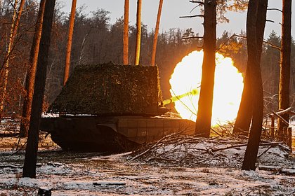В России высказались о шансах на завершение украинского конфликта в 2025 году