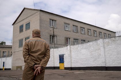 На Украине заявили о росте количества уголовных дел из-за дезертирства