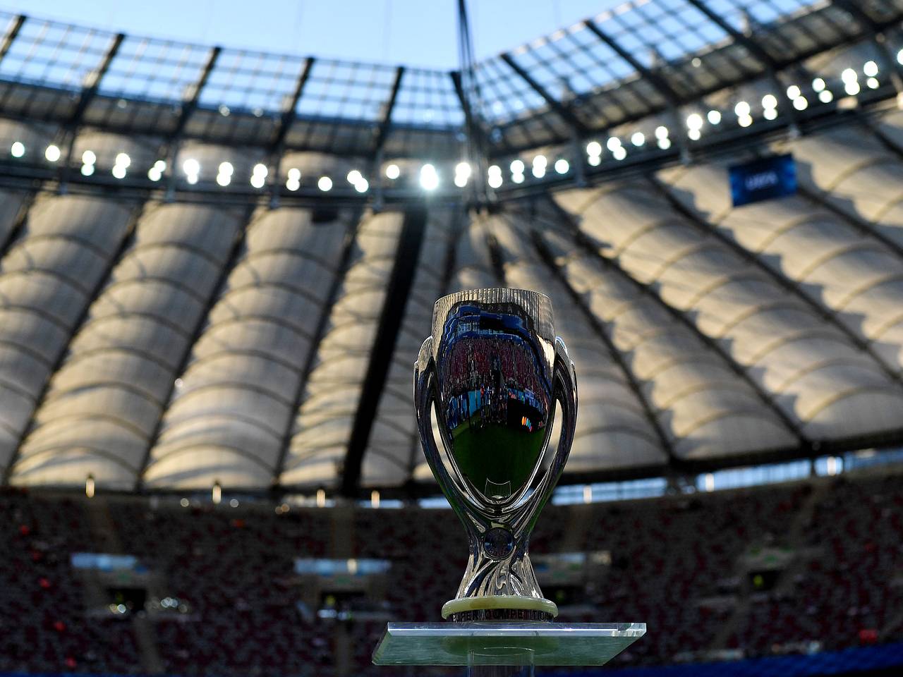 Sport uefa sales