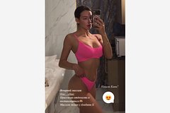 Валентина Иванова