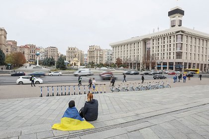 Среди украинцев значительно снизился уровень симпатии к полякам