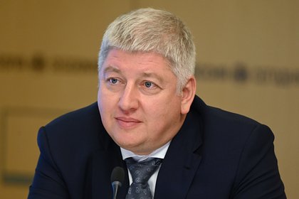 Стало известно о возможной смене главы МТС