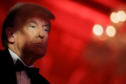 Трамп рассказал о «теплых чувствах» к TikTok