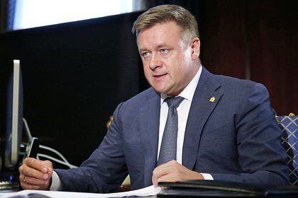 Арест экс-губернатора Рязанской области обжаловали
