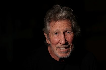 Основатель Pink Floyd заявил об угрозе геноцида