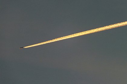 В США забеспокоились из-за похожих на НЛО дронов