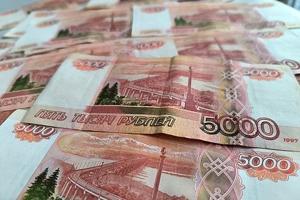 Назван размер МРОТ с 1 января 2025 года