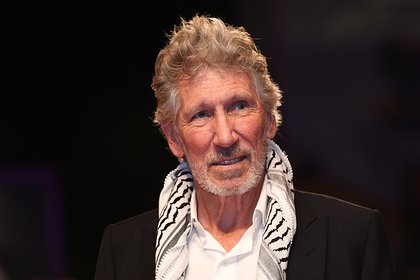 Основатель Pink Floyd высказался о применении Россией «Орешника»