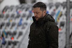 Владимир Зеленский