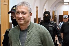 Тимур Иванов