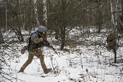 Боец ВСУ рассказал о последствиях провала контратак под Покровском