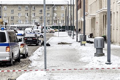 Дело об убийстве Кириллова передано для расследования в ГСУ СК
