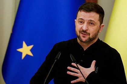 Зеленский высказался про активизацию усилий по остановке конфликта