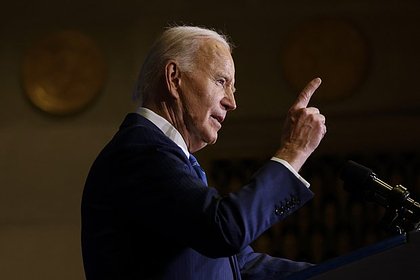 В США засомневались в предоставлении помощи Украине по одной причине