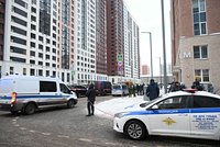 Весь мир обсуждает теракт в Москве. Как на Западе оправдывают подрыв генерала Кириллова? 