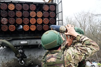 Россия ударила по инфраструктуре военных аэродромов ВСУ