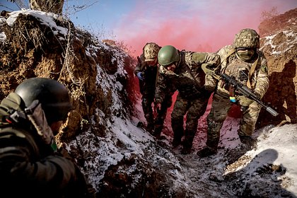 На Украине назвали условие потери страной будущего