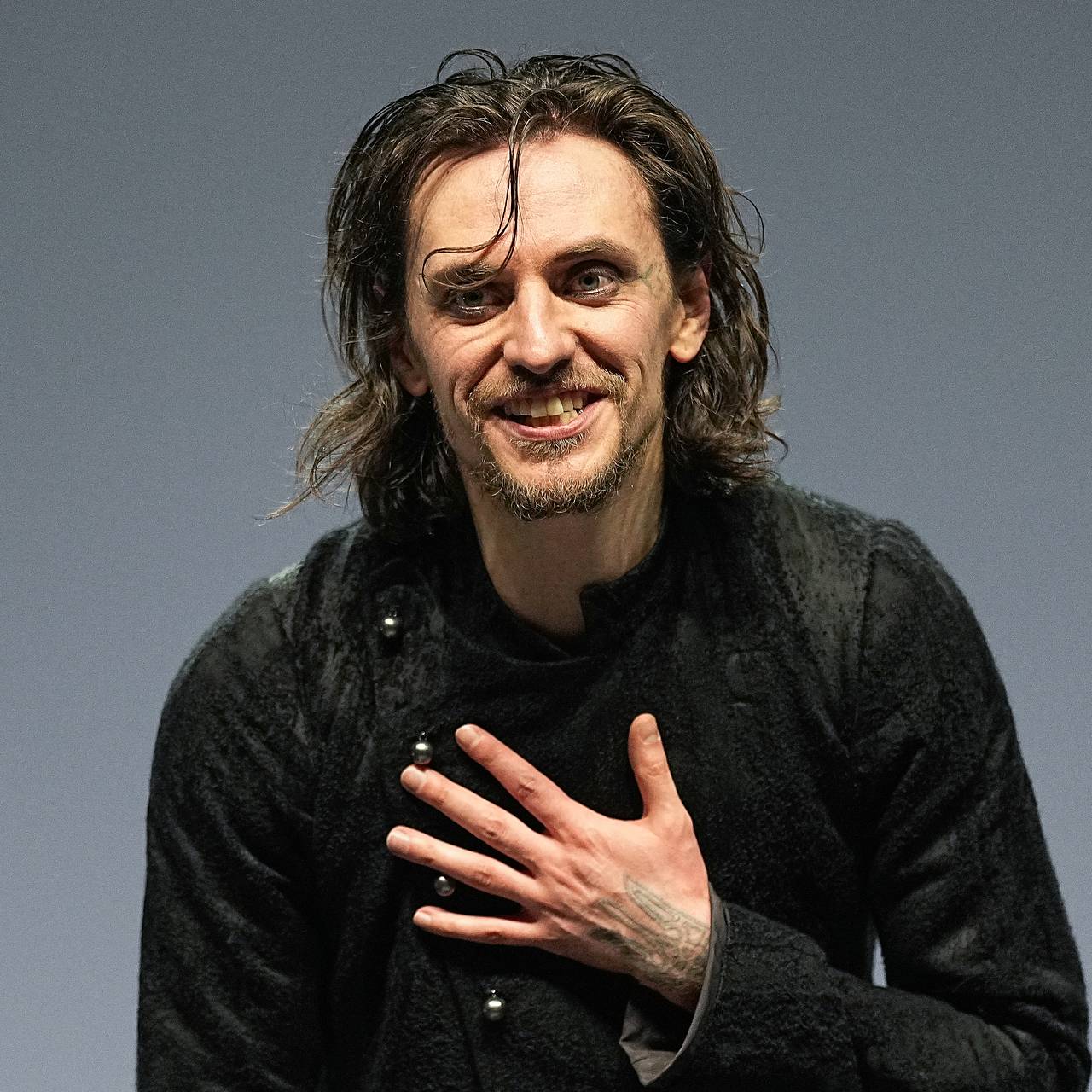 Фото: Александр Вильф / РИА Новости