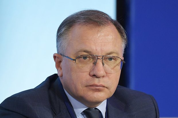 Андрей Мельников