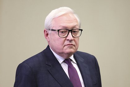 В МИД заявили о рисках применения ядерного оружия