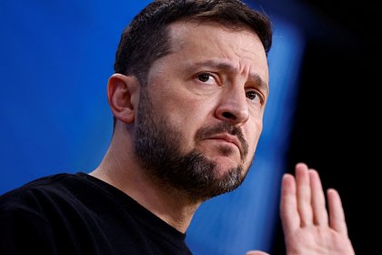 Зеленский допустил возвращение в комики