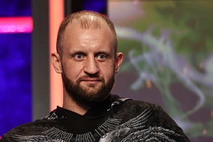 Брат Емельяненко получил полтора года тюрьмы