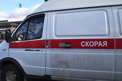 Раскрыто состояние пострадавших при столкновении поездов в Мурманской области