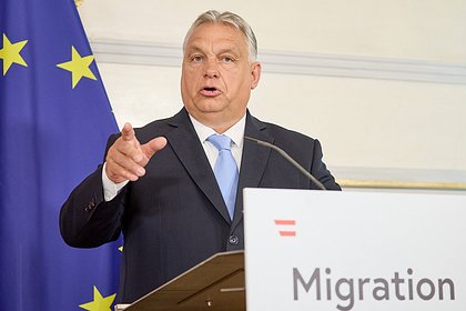 Орбан призвал Зеленского определиться с перемирием