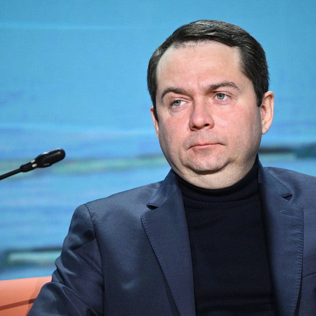 Фото: Кирилл Зыков / Фотохост-агентство РИА Новости