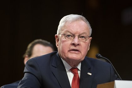 В России ответили на слова советника Трампа о планах завершить украинский конфликт