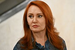 Светлана Бессараб 