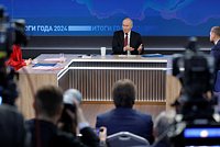 Путин назвал условие для начала переговоров с Зеленским. Что требуется от президента Украины? 