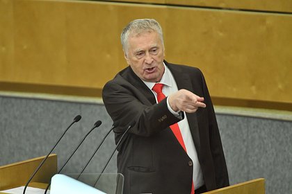 Путин высказался о предсказаниях Жириновского