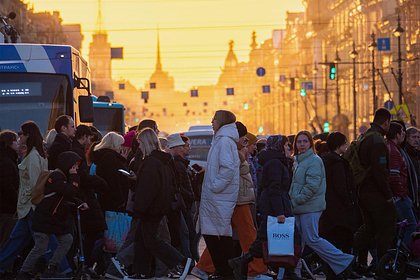 Блогер попросил американцев описать россиян парой слов и удивился их ответам