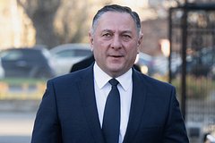 Вахтанг Гомелаури