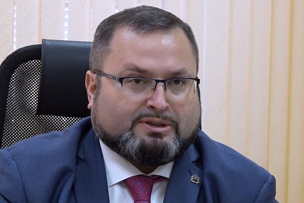 Владимир Лукин