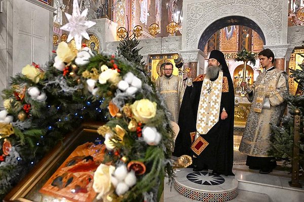 Церковные Праздник Сегодня 2025 Картинки