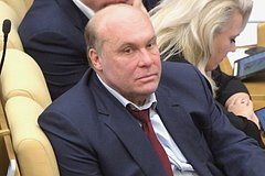 Андрей Колесник