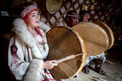 Москвичам назвали четыре нестандартных места для посещения в новогодние каникулы