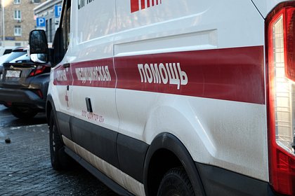 Стало известно о погибшем при ракетном обстреле российского города ребенке