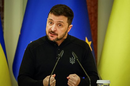 Зеленский обсудил с президентом Чехии поставки артиллерийских снарядов