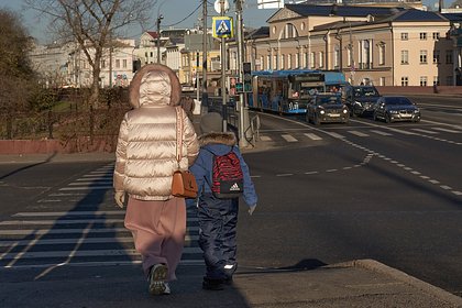 Путин предложил налоговые льготы компаниям за поддержку работников с детьми