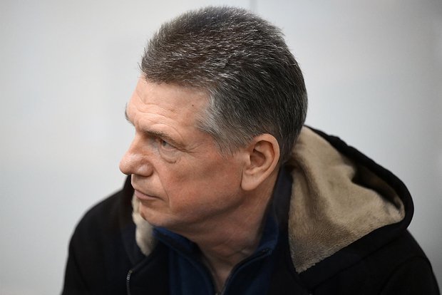 Юрий Кузнецов