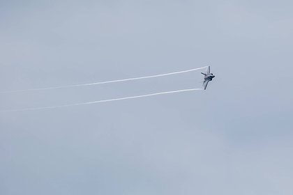 Пентагон заказал у оборонной корпорации 145 истребителей F-35