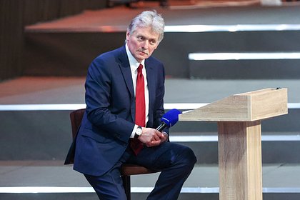 В Кремле объяснили предложение Путина провести дуэль западных ПРО с «Орешником»