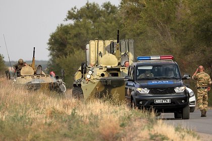 В Волгоградской области уволился начальник подвергшейся захвату заложников колонии